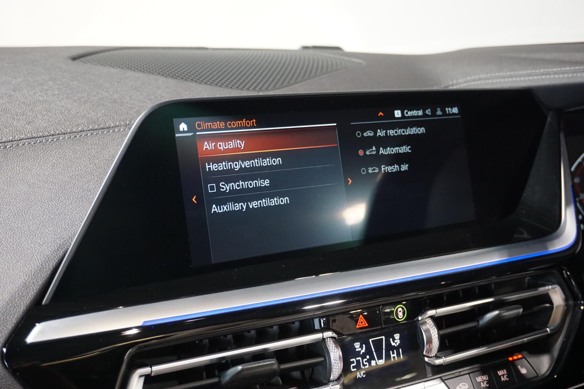 BMW Z4 2.0 30i M Sport Convertible 2dr Petrol Auto sDrive Euro 6 (s/s) (258 ps)